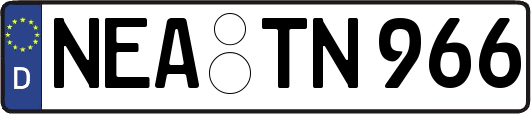 NEA-TN966