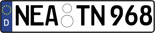 NEA-TN968