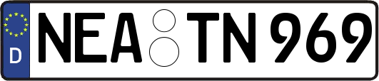 NEA-TN969