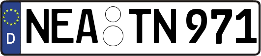 NEA-TN971
