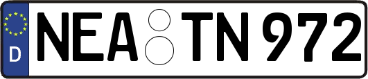 NEA-TN972