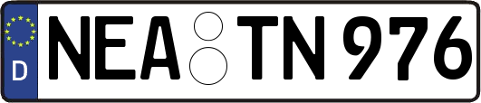 NEA-TN976