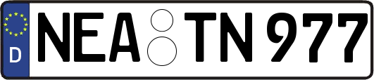 NEA-TN977