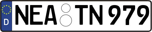 NEA-TN979