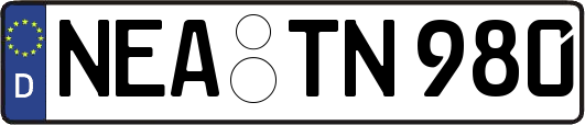 NEA-TN980
