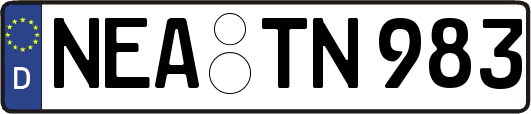 NEA-TN983