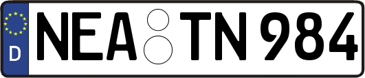 NEA-TN984
