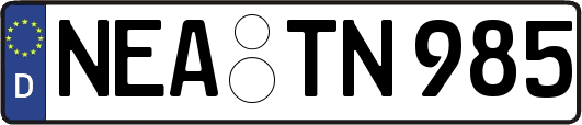 NEA-TN985