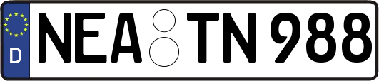 NEA-TN988