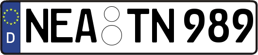NEA-TN989
