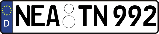NEA-TN992