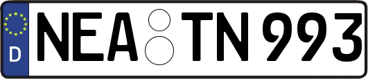 NEA-TN993