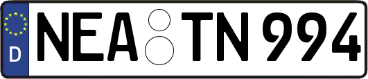 NEA-TN994