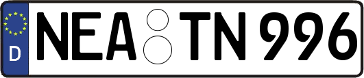 NEA-TN996