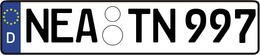 NEA-TN997