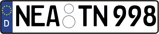 NEA-TN998