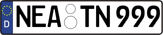 NEA-TN999