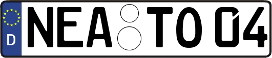 NEA-TO04