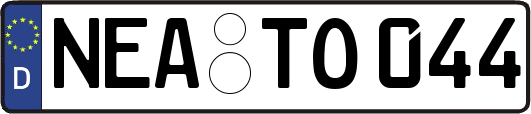 NEA-TO044