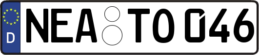 NEA-TO046