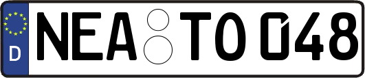 NEA-TO048