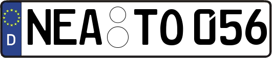 NEA-TO056