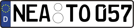 NEA-TO057