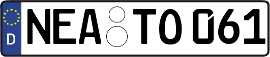 NEA-TO061
