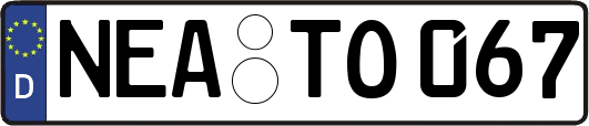 NEA-TO067