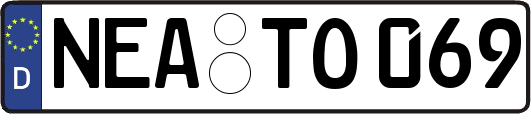 NEA-TO069