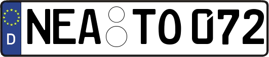 NEA-TO072