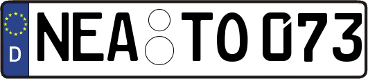 NEA-TO073