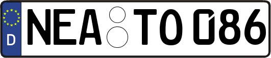 NEA-TO086