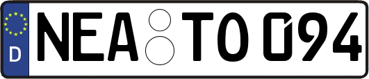 NEA-TO094