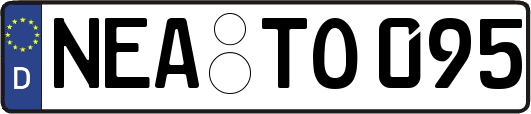 NEA-TO095