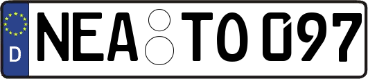 NEA-TO097