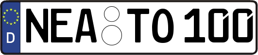 NEA-TO100