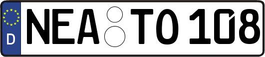 NEA-TO108