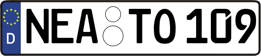 NEA-TO109