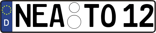 NEA-TO12