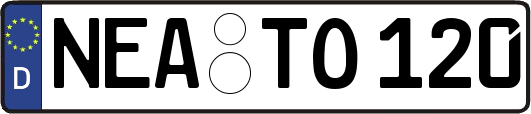 NEA-TO120