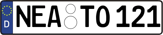 NEA-TO121