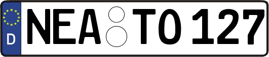NEA-TO127