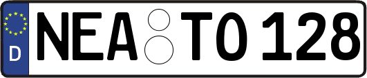 NEA-TO128