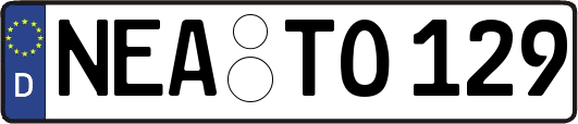 NEA-TO129
