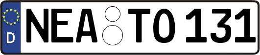NEA-TO131