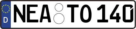 NEA-TO140
