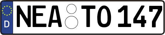 NEA-TO147