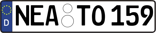 NEA-TO159