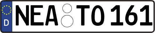 NEA-TO161